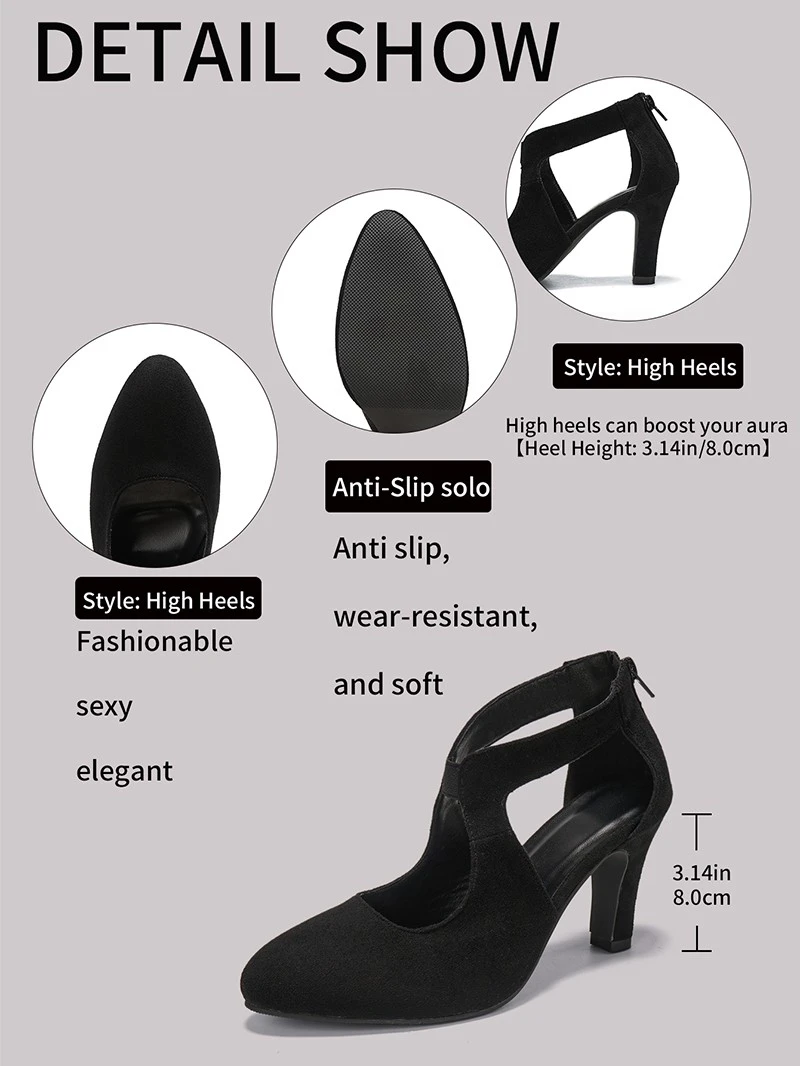 Zipper Heeled Sandals suppliers Zipper Heeled Sandals suppliers
