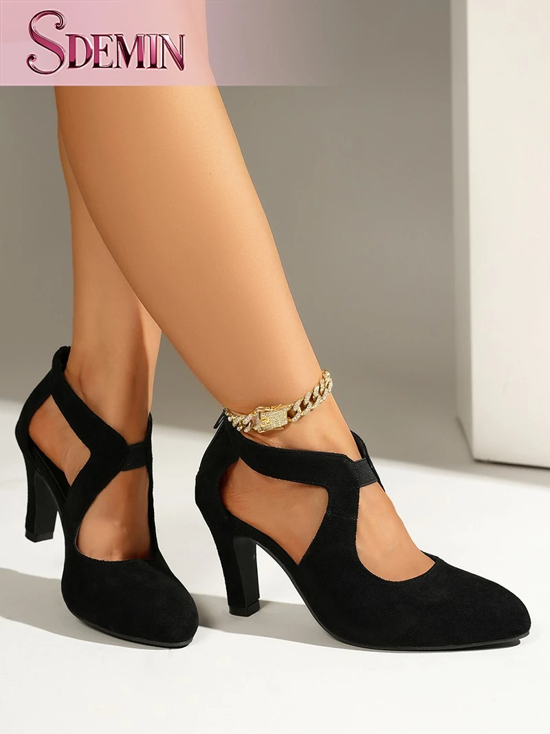 Zipper Heeled Sandals price Zipper Heeled Sandals price